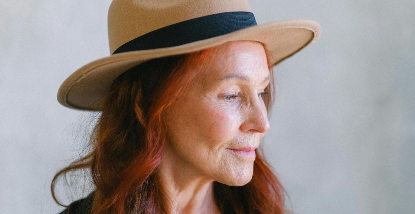 aceptar paso del tiempocarmen garay