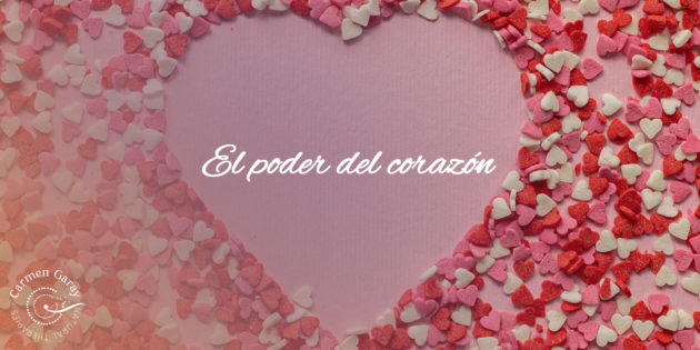 el poder del corazon
