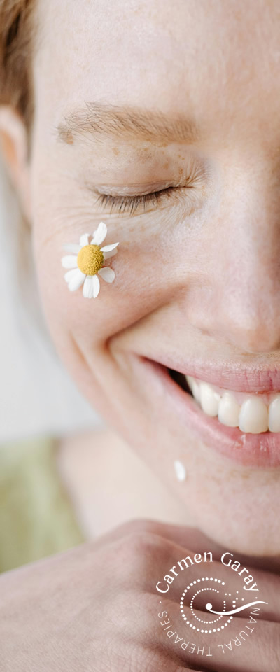 el olfato cosmetica