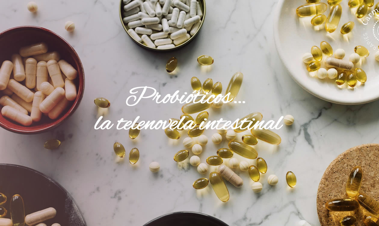 probioticos la telenovela intestinal