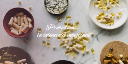 probioticos la telenovela intestinal