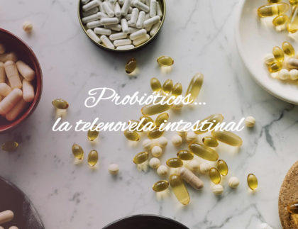 probioticos la telenovela intestinal